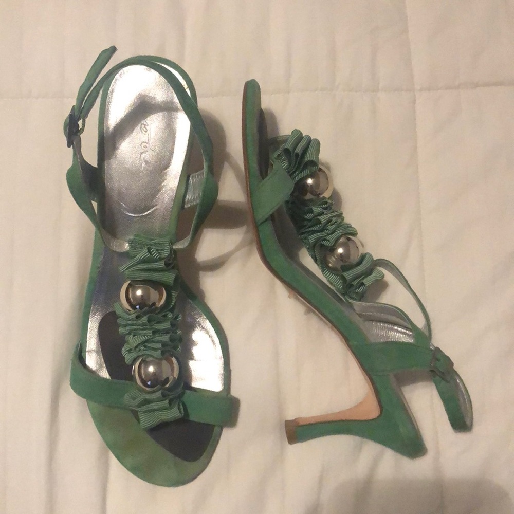 Fun Heels